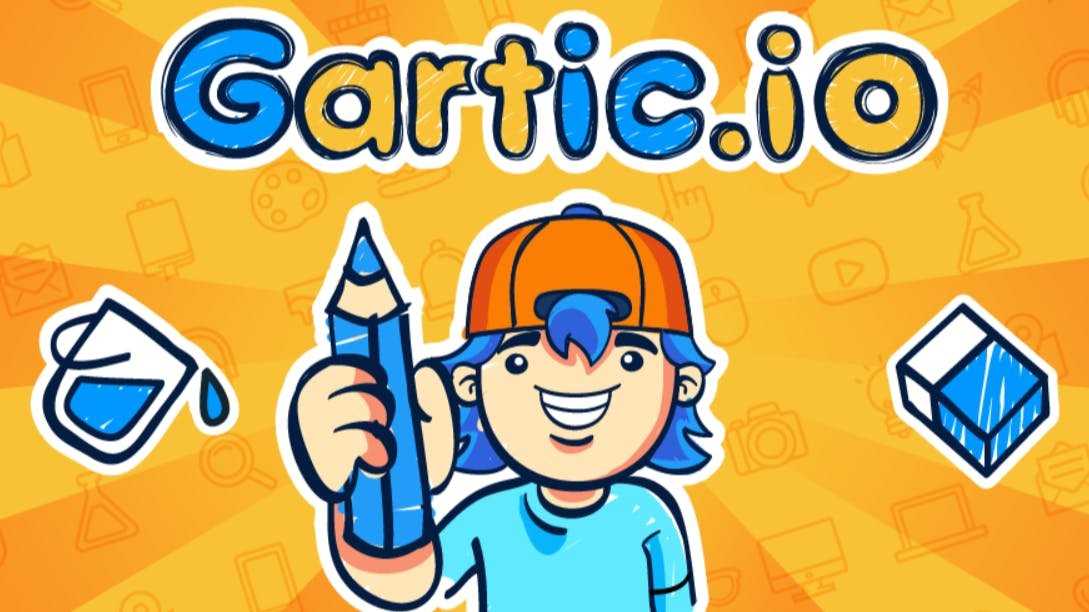 Gartic phone