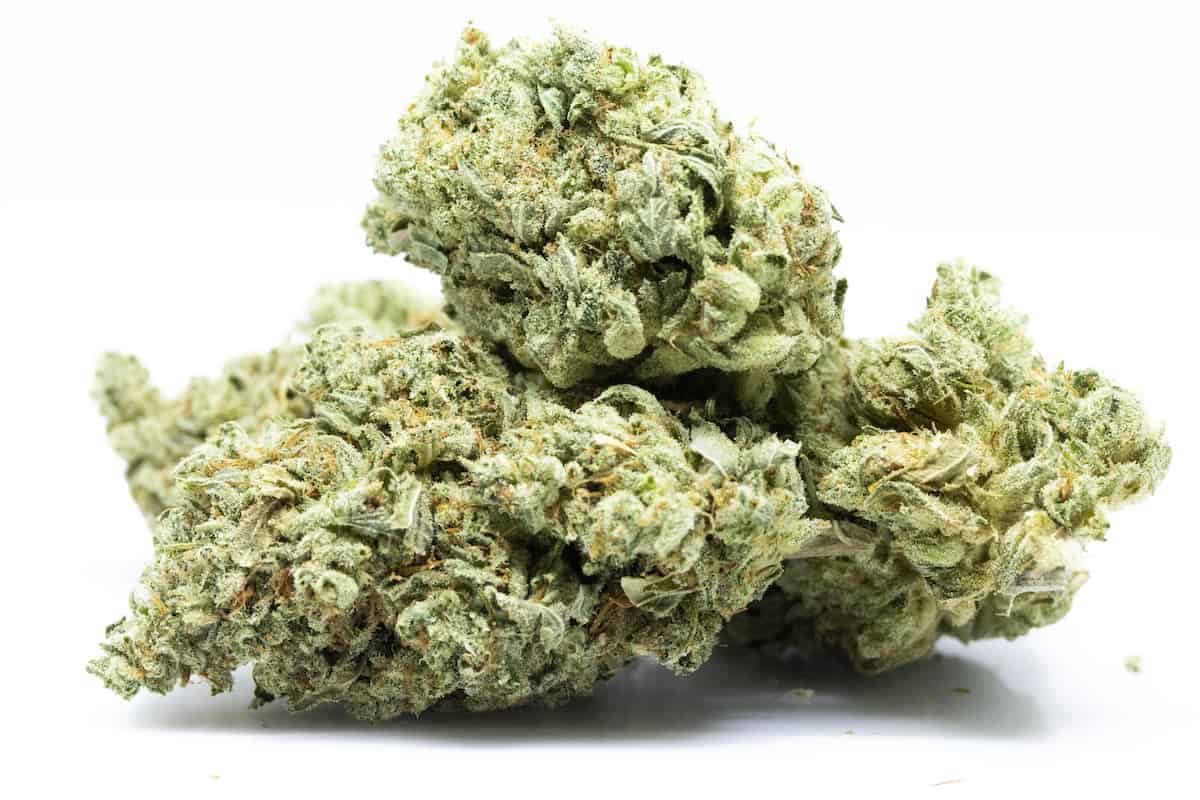 Do si dos weed strain | science-based review