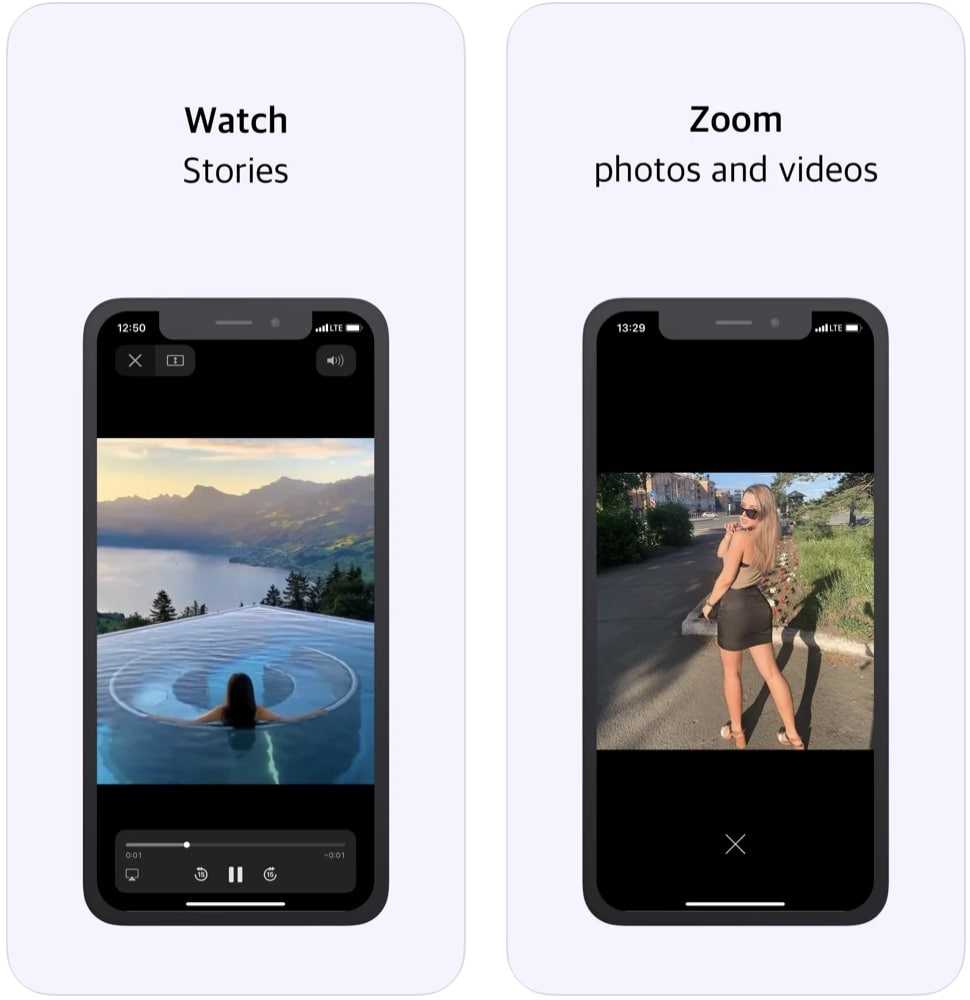 How to see instagram stories without them knowing/being seen/anonymously