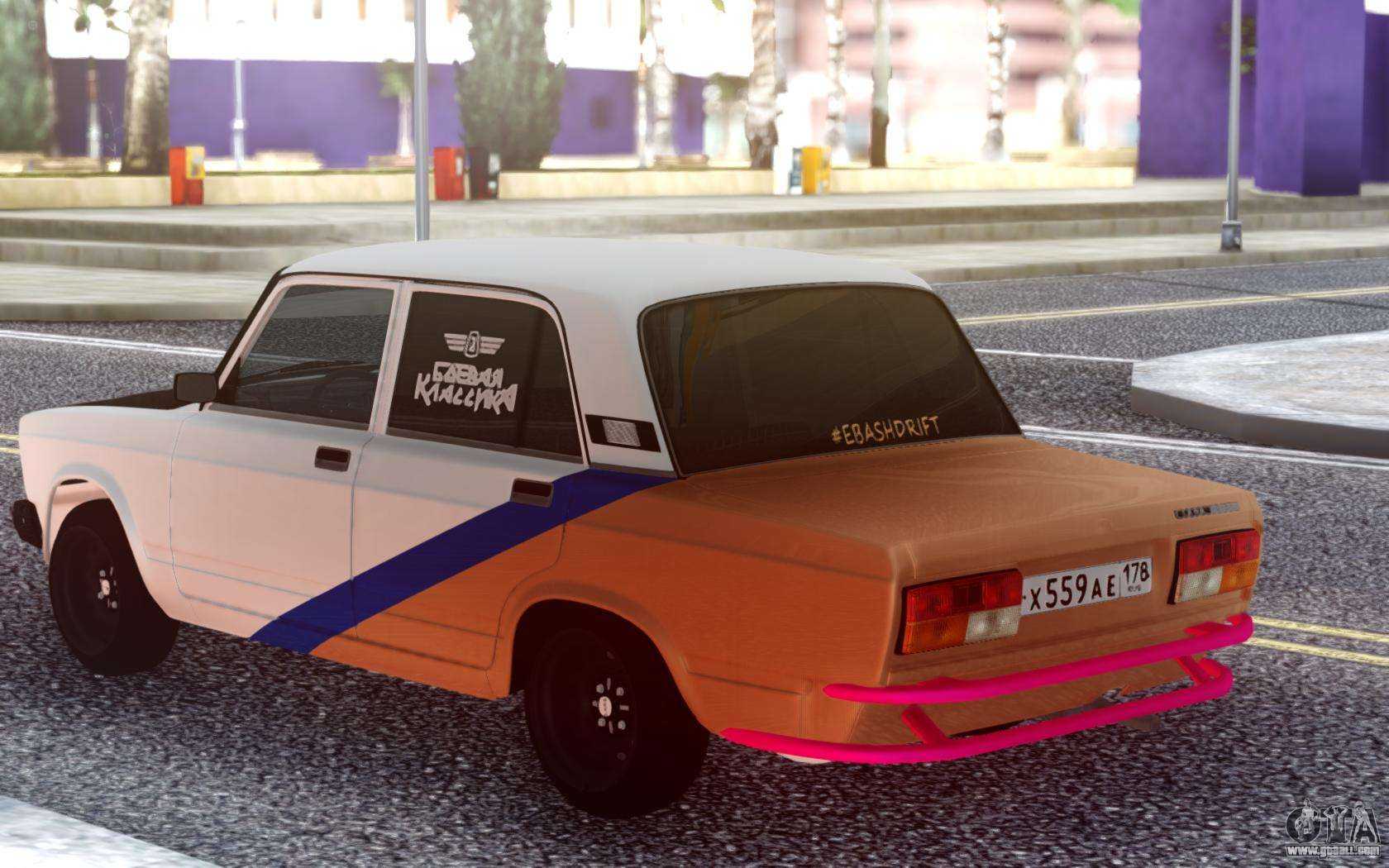Лучшие сервера gta samp rp в 2024 году