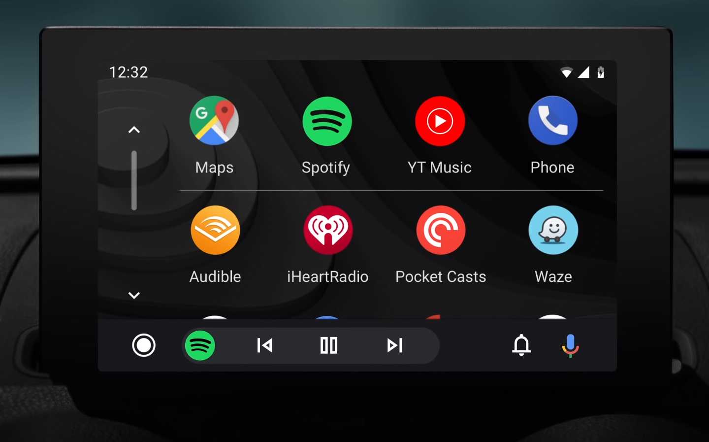 25 лучших приложений android auto для обмена сообщениями, музыки и многого другого - gadgetshelp,com