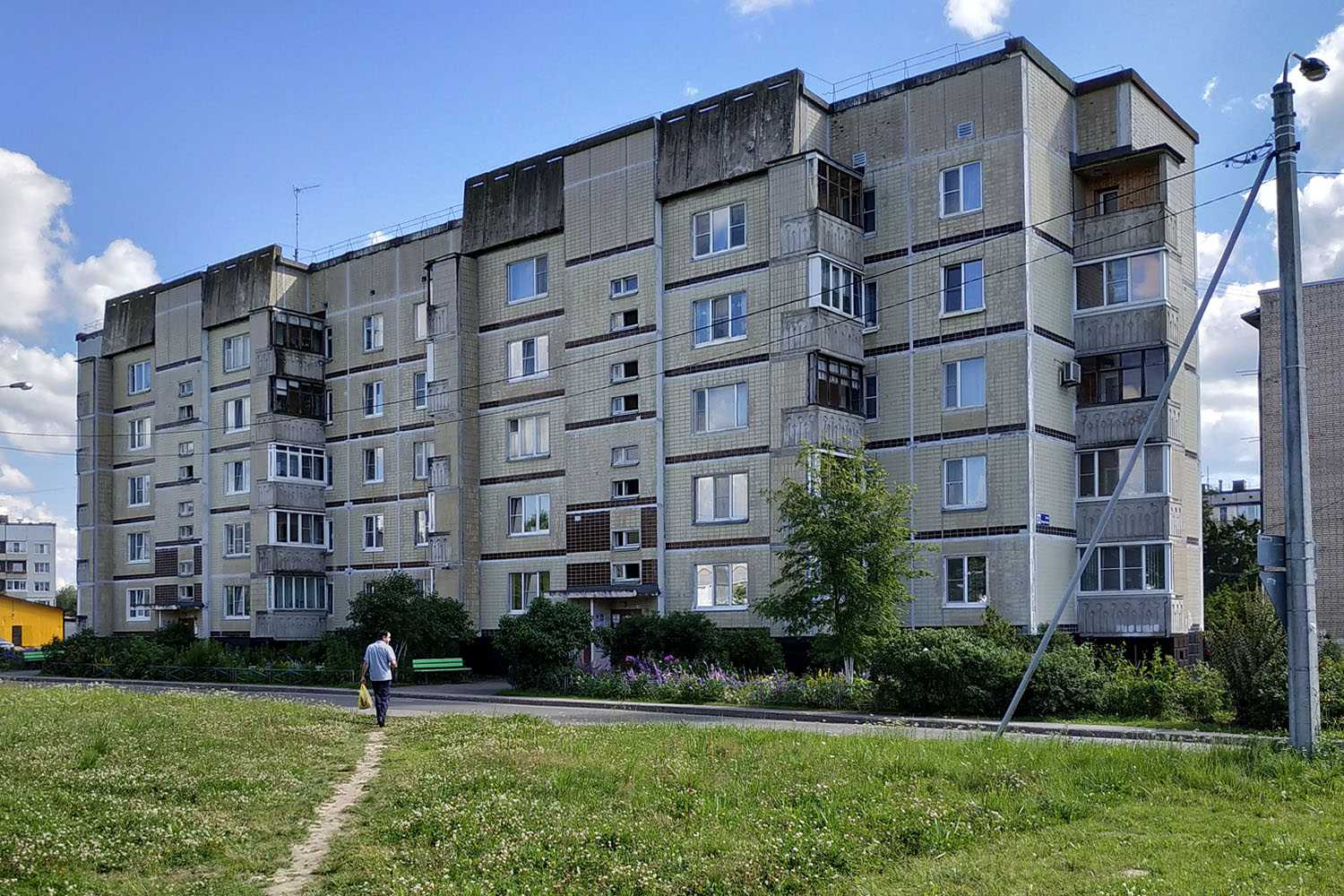 Дом авто на  ул. энергетиков, кириши — отзывы