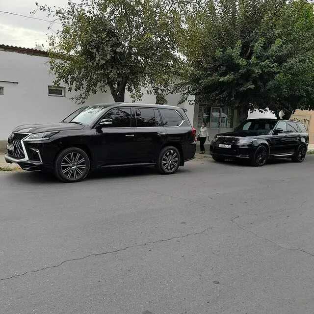 Car rental khujand  tajikistan. car rentals vs. car sharing in khujand