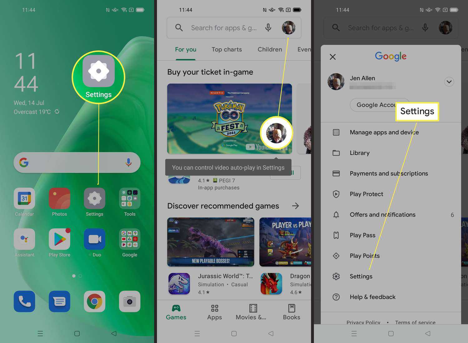Google play store doesn’t auto update apps? here’s how to fix it!
