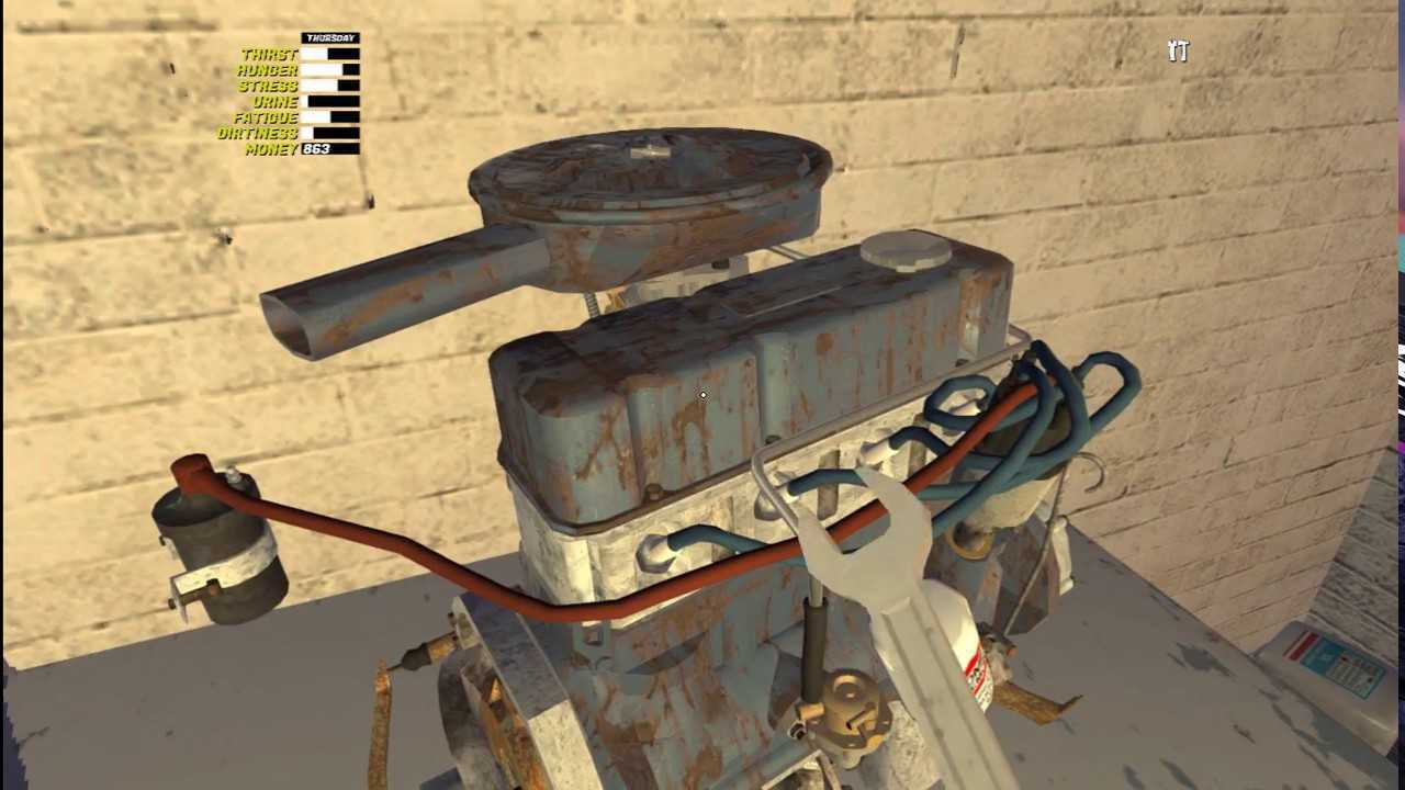 Подробный гайд: как собрать автомобиль в игре my summer car - пошаговая инструкция