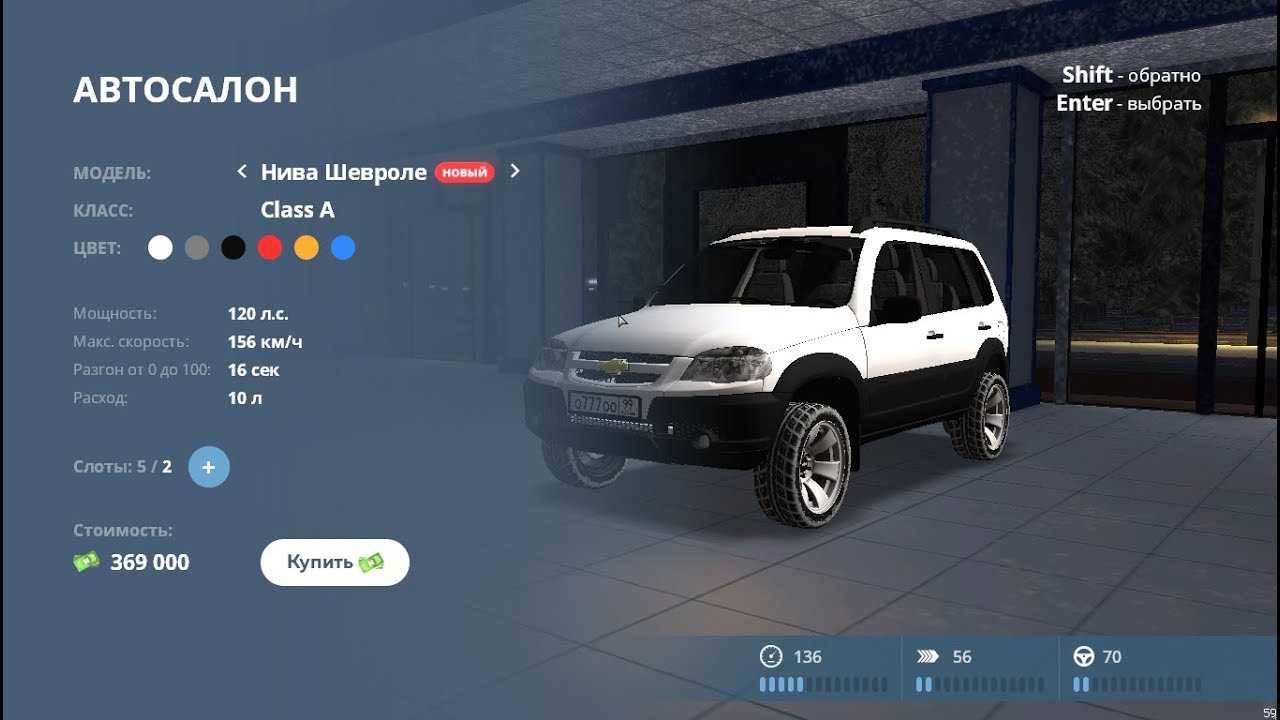 Некст рп топ машины: обзор самых стильных и мощных автомобилей игры