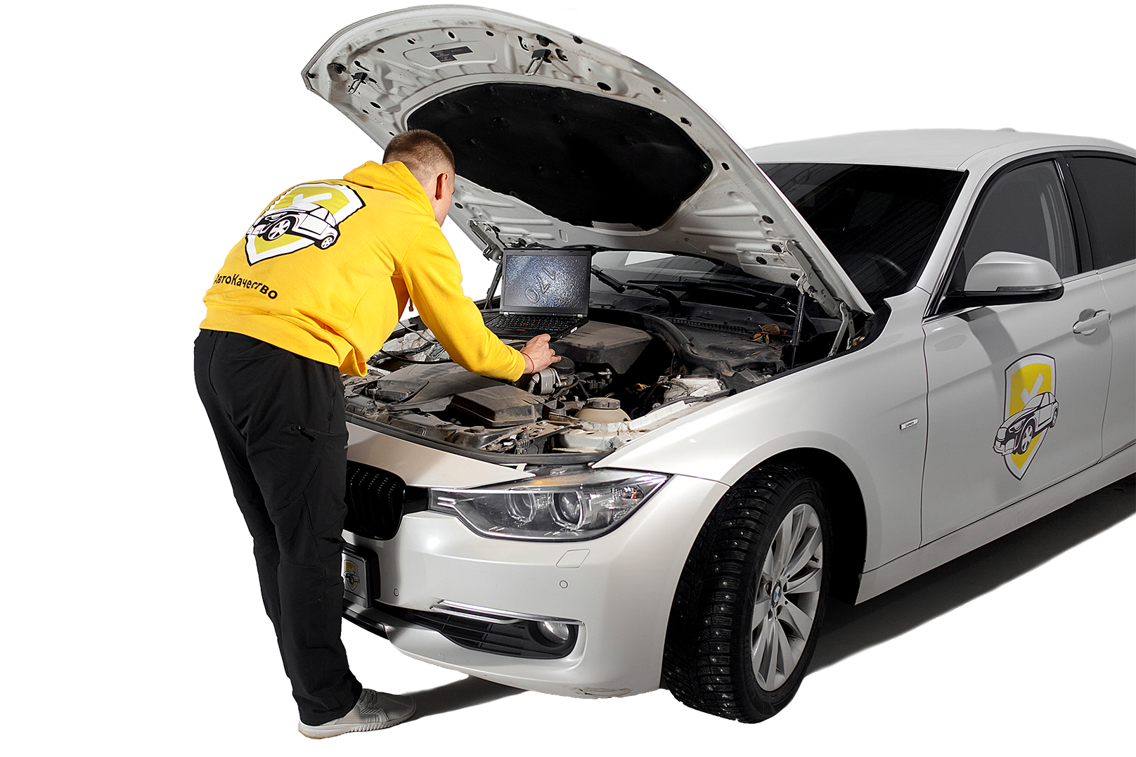 С чего начать бизнес автоэлектрика