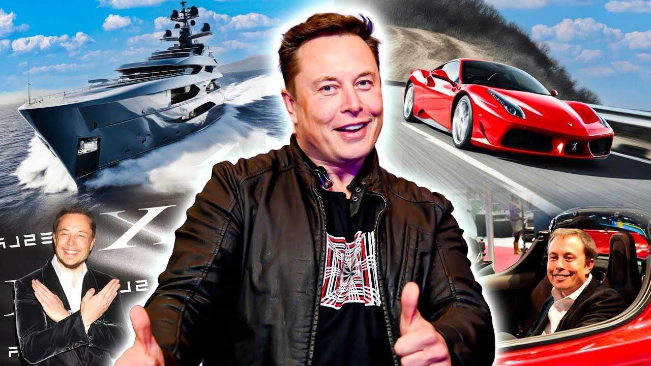 Вся информация об автомобилях производства tesla motors