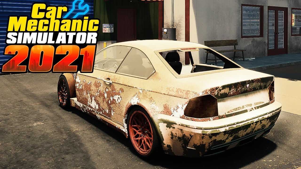 Car mechanic simulator 2015 guide 1