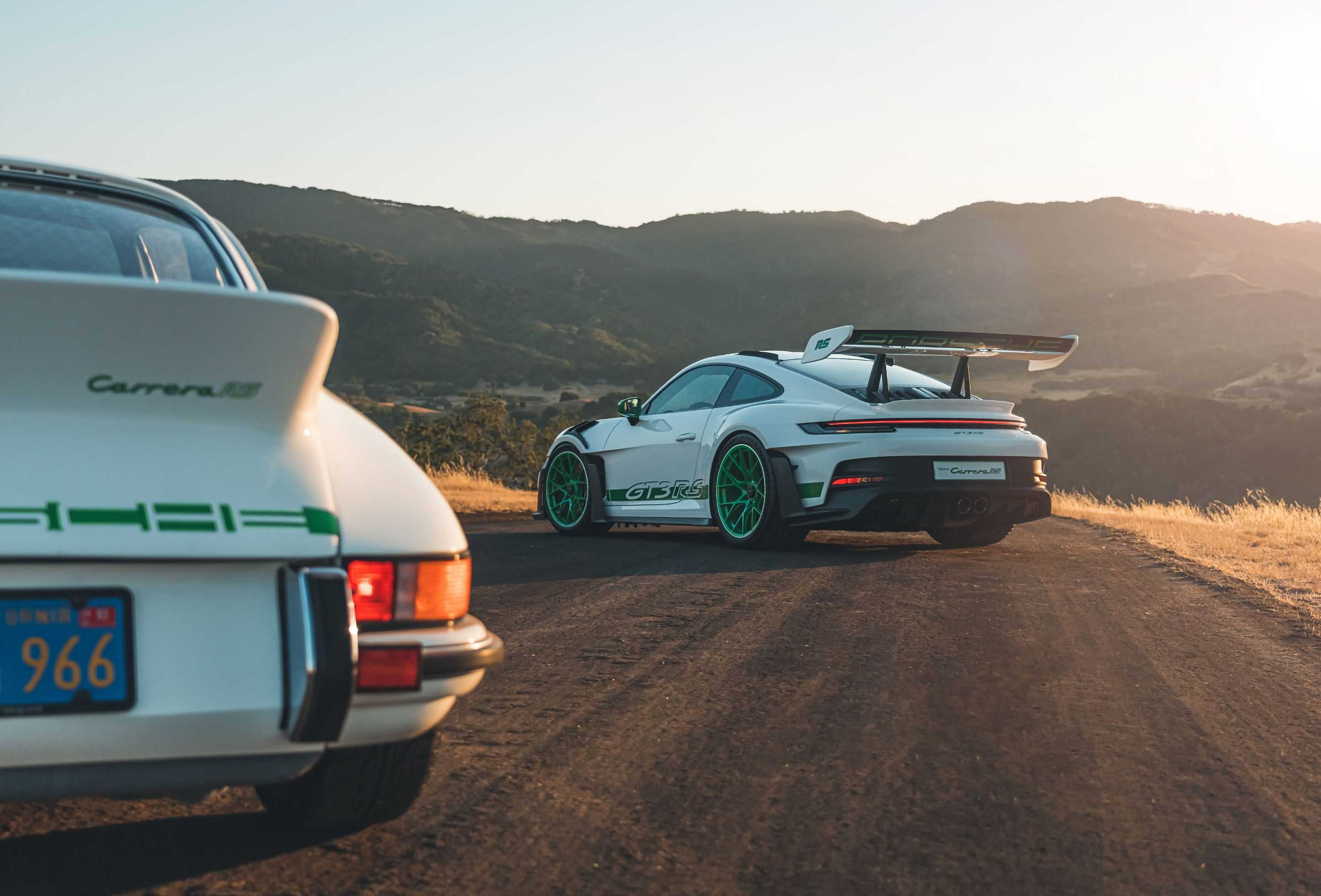 2022 porsche 911 gt3 debuts with faster nürburgring lap times