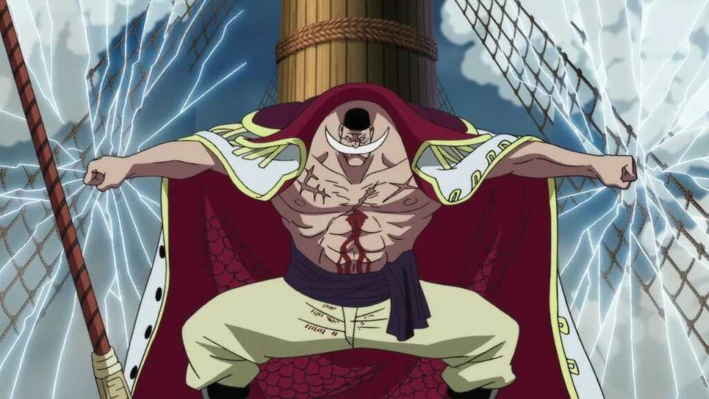 One piece: 25 strongest devil fruits (ranked) | beebom
