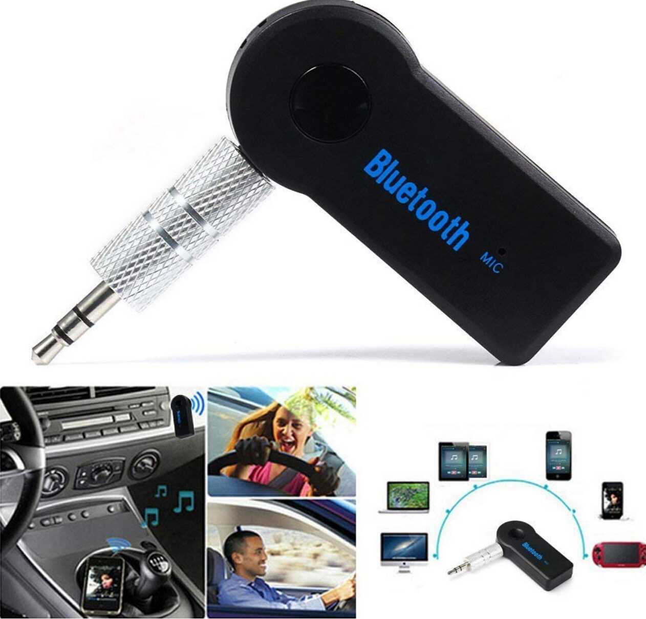 Как подключить телефон к магнитоле в машине: через блютуз bluetooth, aux, usb