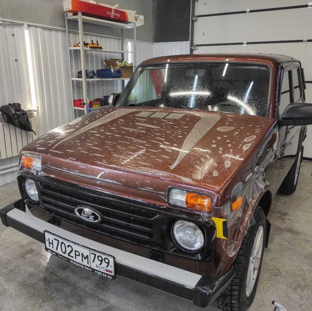 Автокомплекс ZevsAuto,: все фотографии и 43 отзывa  Контактная информация