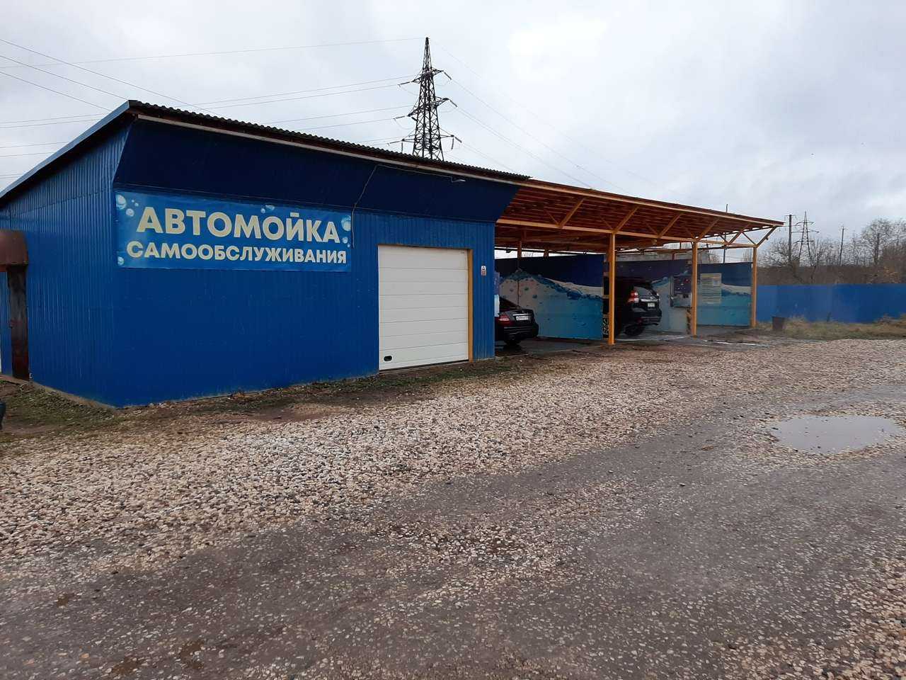 Мост-авто, автосервис (автокомплекс) на  ул. фрунзе, иваново — отзывы, часы работы