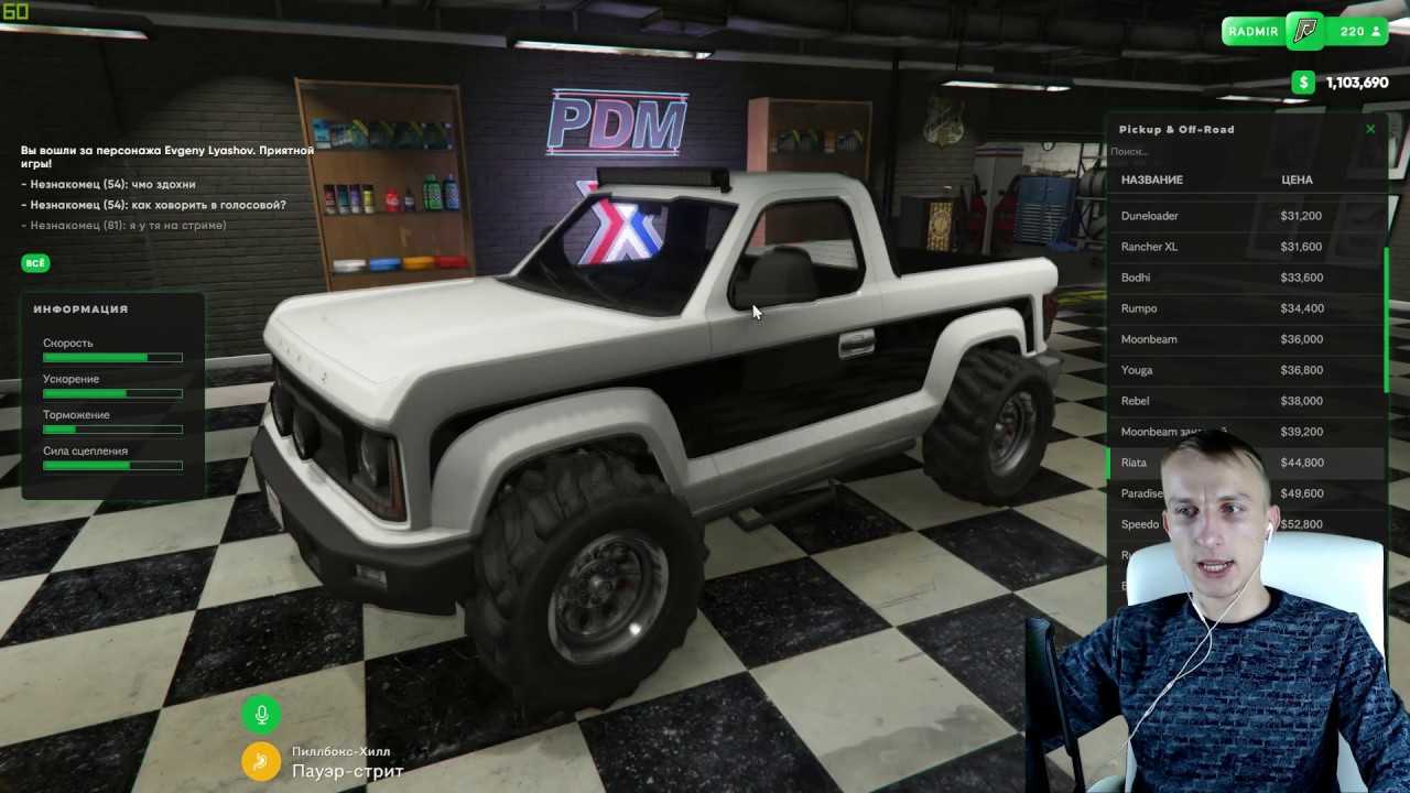 Gta 5 online: top 19 free cars to own