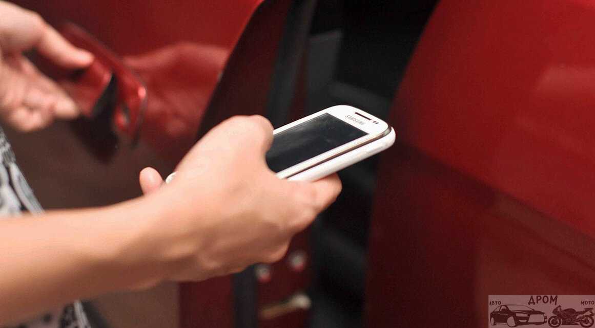 Как сделать, чтобы сработала сигнализация на машине: полезные советы