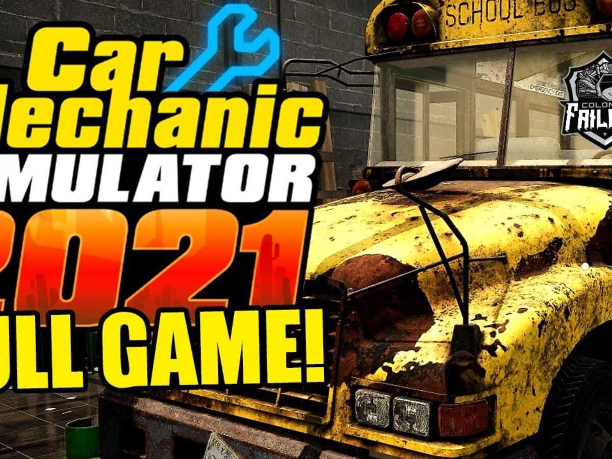 325+ vehicles in car mechanic simulator 2021 with pictures