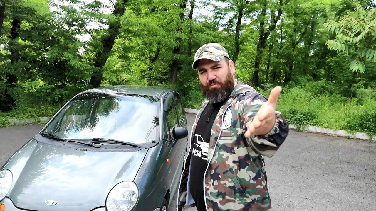 Кто такой Марат Борода Колиев и как он начинал свой путь автоблогера