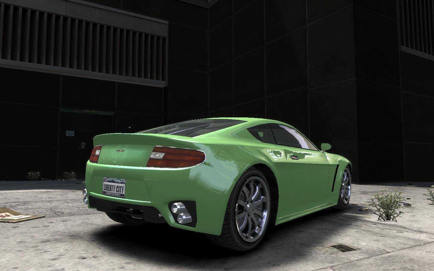 Руководство по установке машин в gta 5