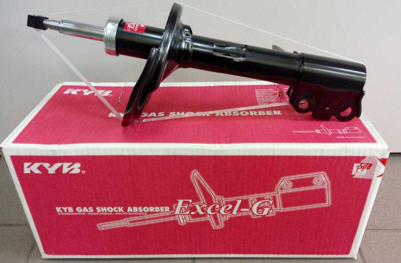 Transmoto magazine - kayaba (kyb) & showa motorcycle suspensions
