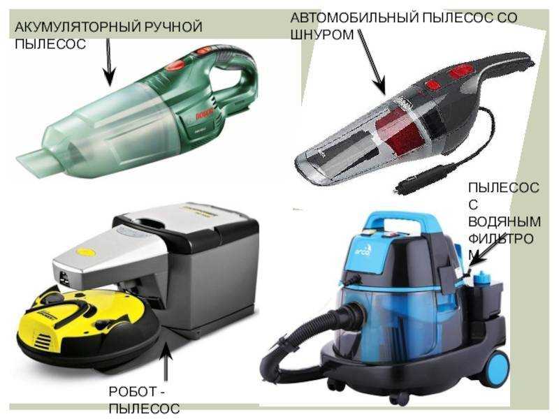 10 лучших пылесосов для автомобиля на 2022 год