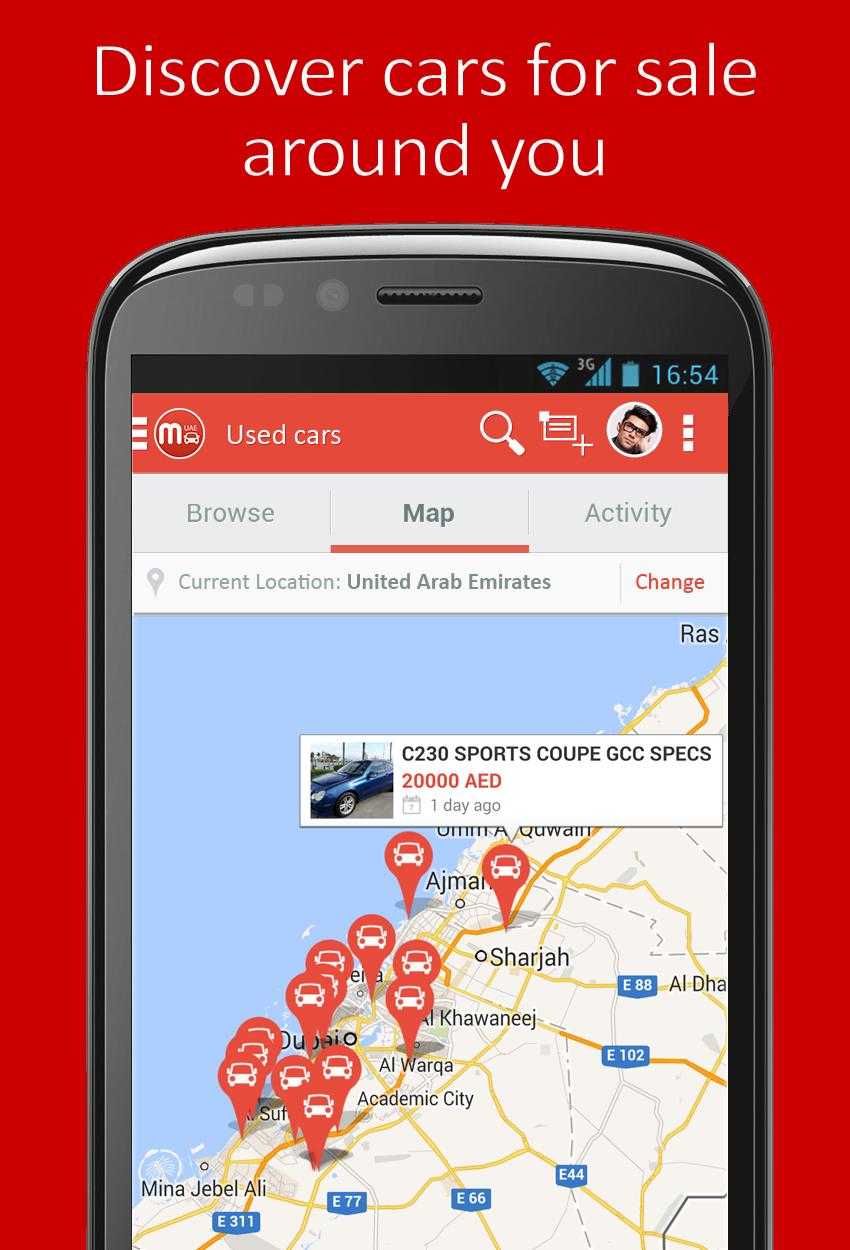 Sell any car today completely hassle free with expat car buyers