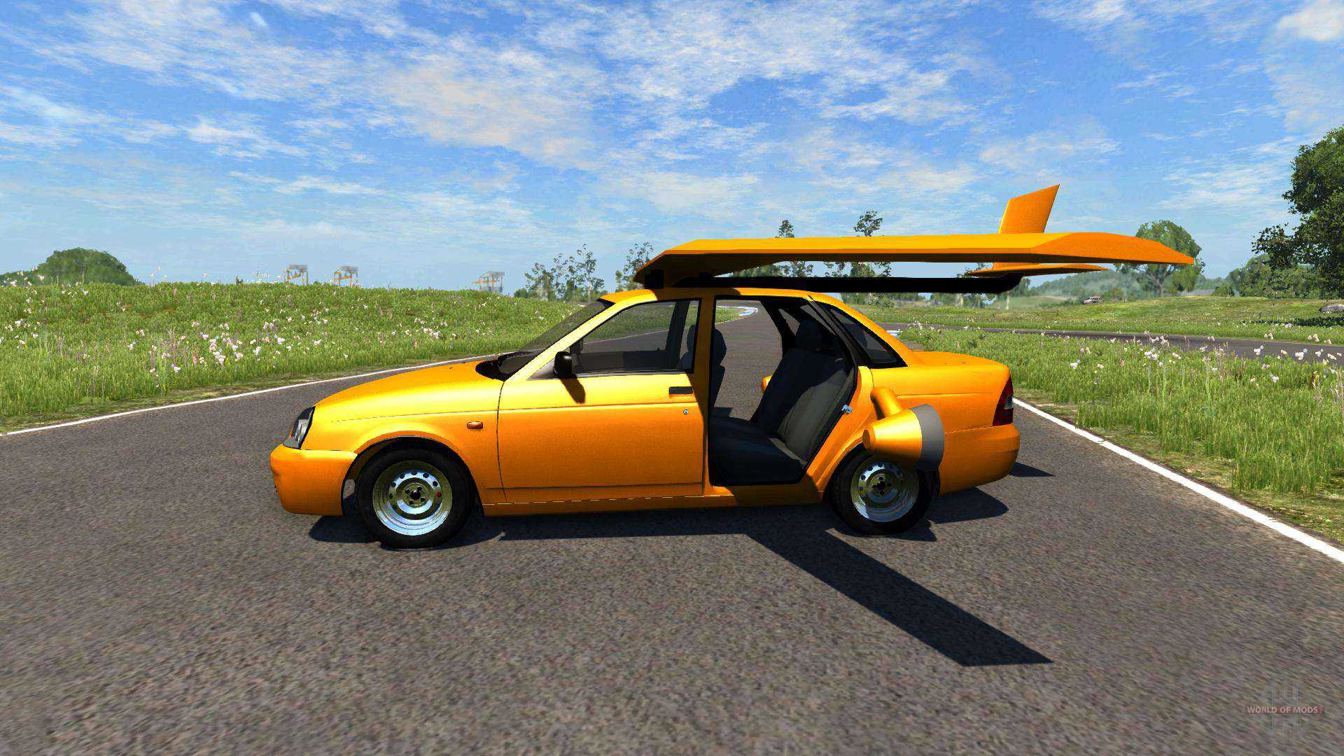 Beamng drive mobile apk obb for android 2024