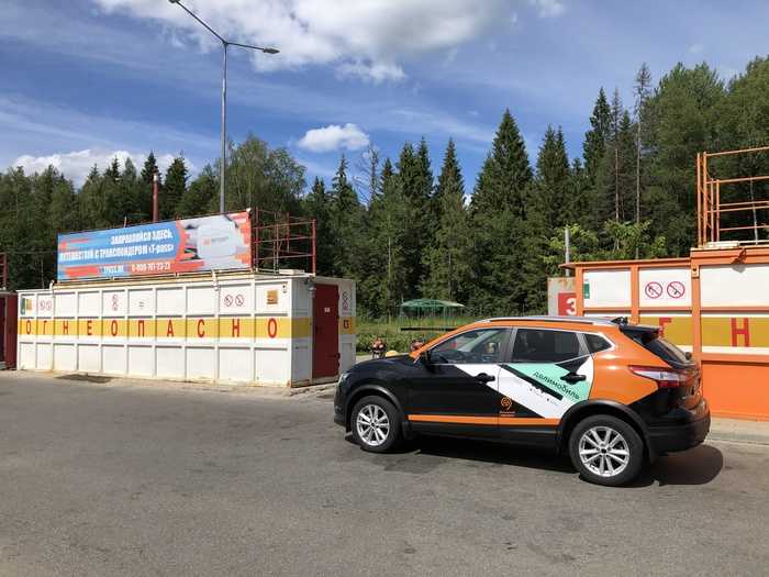 Особенности использования каршеринга ситидрайв в санкт-петербурге