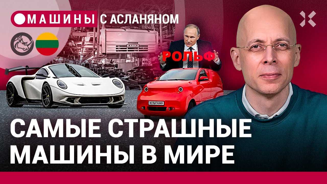 5 надежных авто за 350 тысяч в 2021!