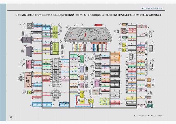 Датчик коленвала нива 21214: проверка, неисправности, замена
