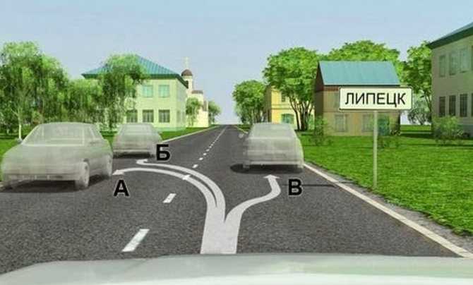 Пдд 12.4 - остановка запрещается: