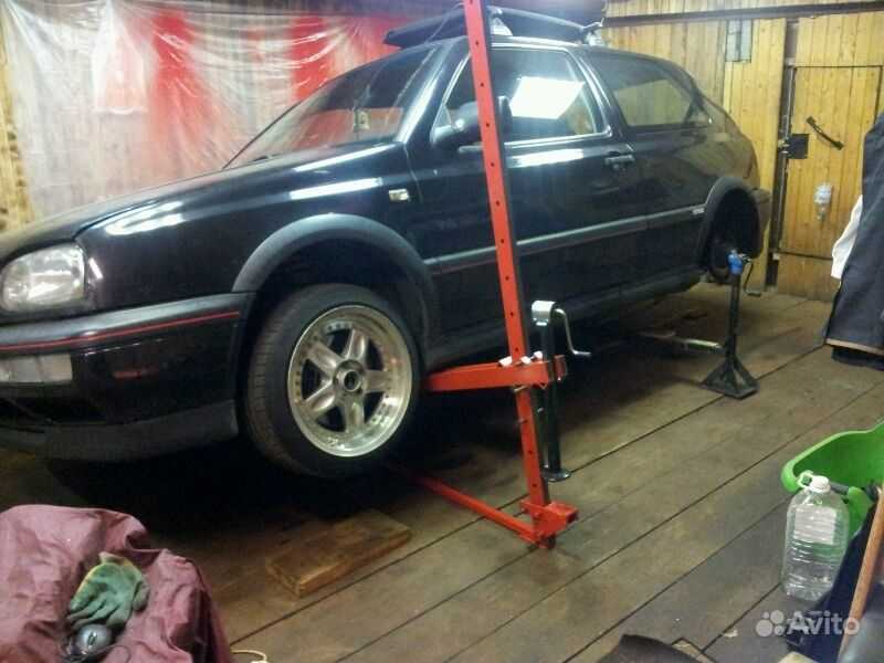Продаю опрокидыватель для легкового автомобиля Очень полезный механизм при ремонте и профилактике кузова Добротный, крепкий Машину сменил стал не нужен