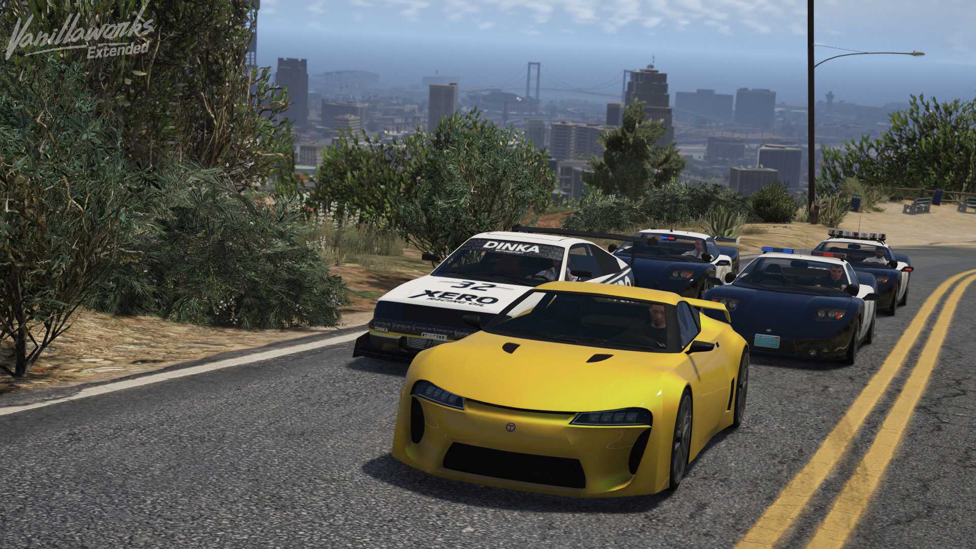 Как установить пак машин для gta 5 с 1647 реальными автомобилями