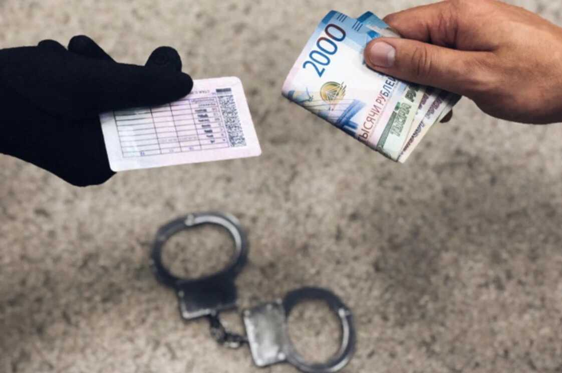 Поддельные водительские права в 2023 году: какое наказание и как отличить подделку