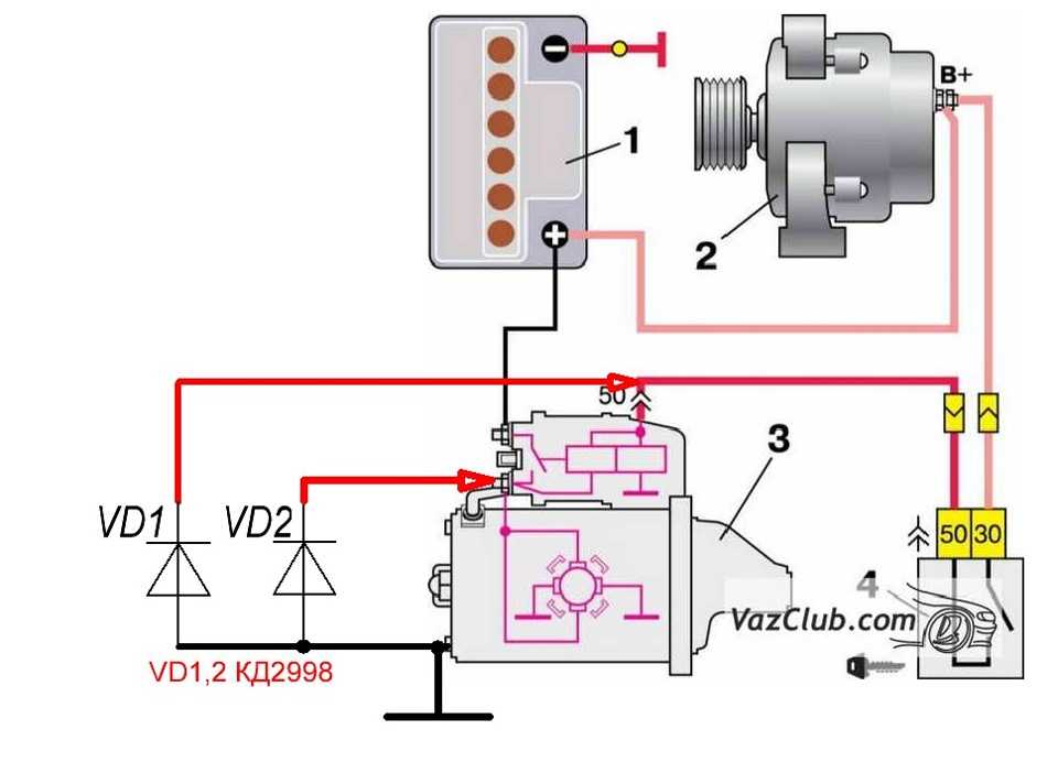 Схема электрооборудования ваз 2115 инжектор 8 клапанов с описанием проводки