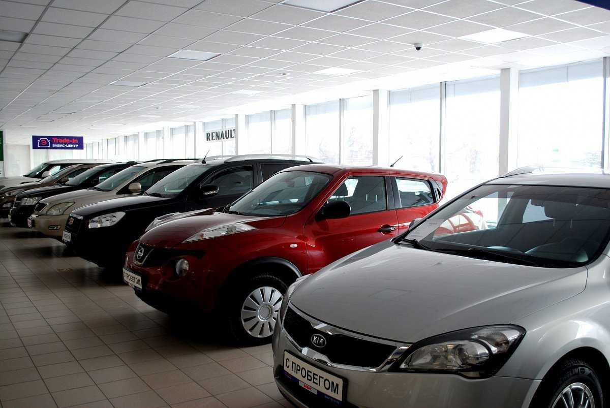 Авто с пробегом в ижевске: продажа подержанных автомобилей в автосалоне хит авто