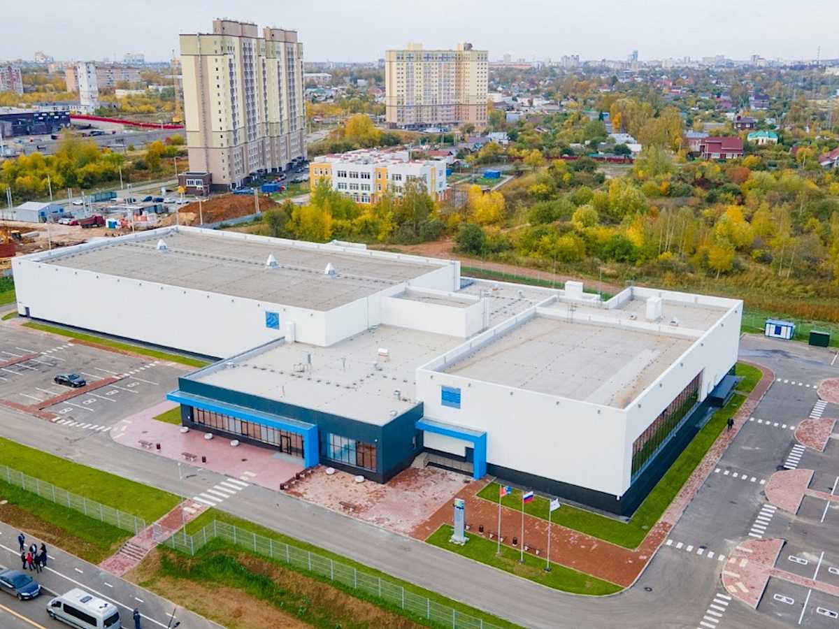 Мост-авто
