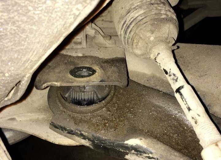 ﻿nissan x-trail 2 / t31 (2007-2015)