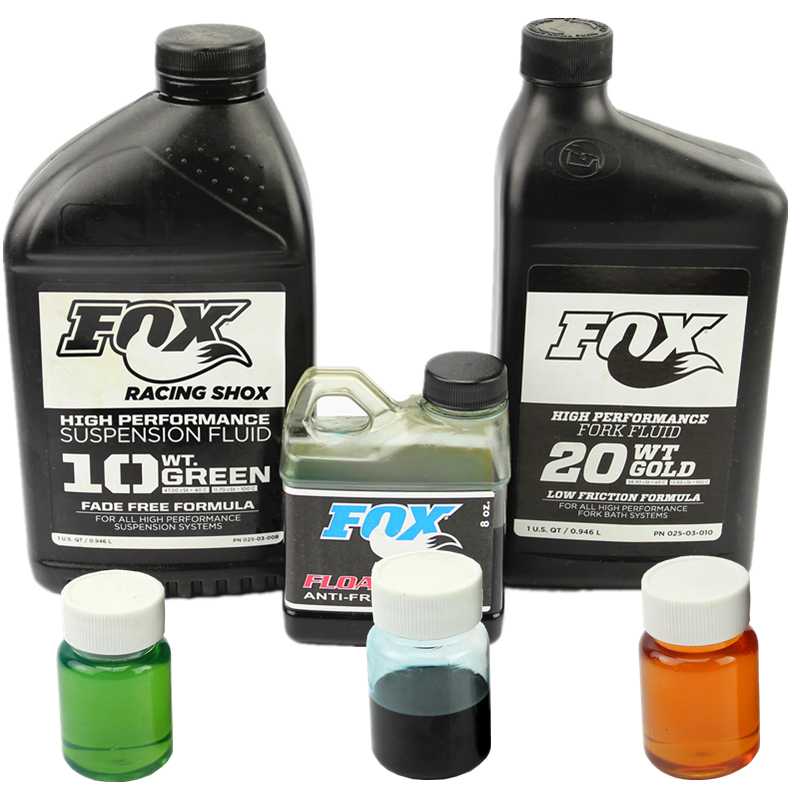 Maximizing your ride: how to use the fox suspension pressure calculator