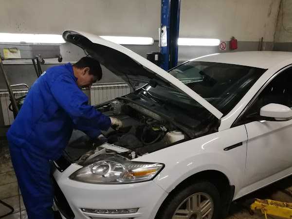 Автошколы в канавинском районе