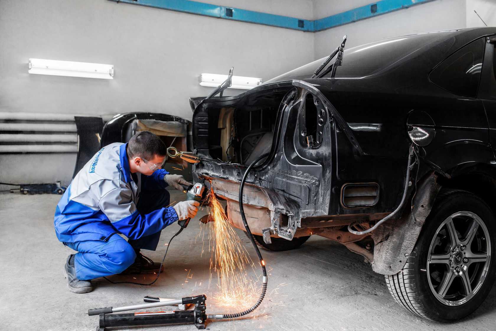Магазин автотоваров 3 auto