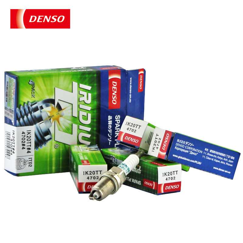 Свечи к20тт denso: применяемость для каких авто