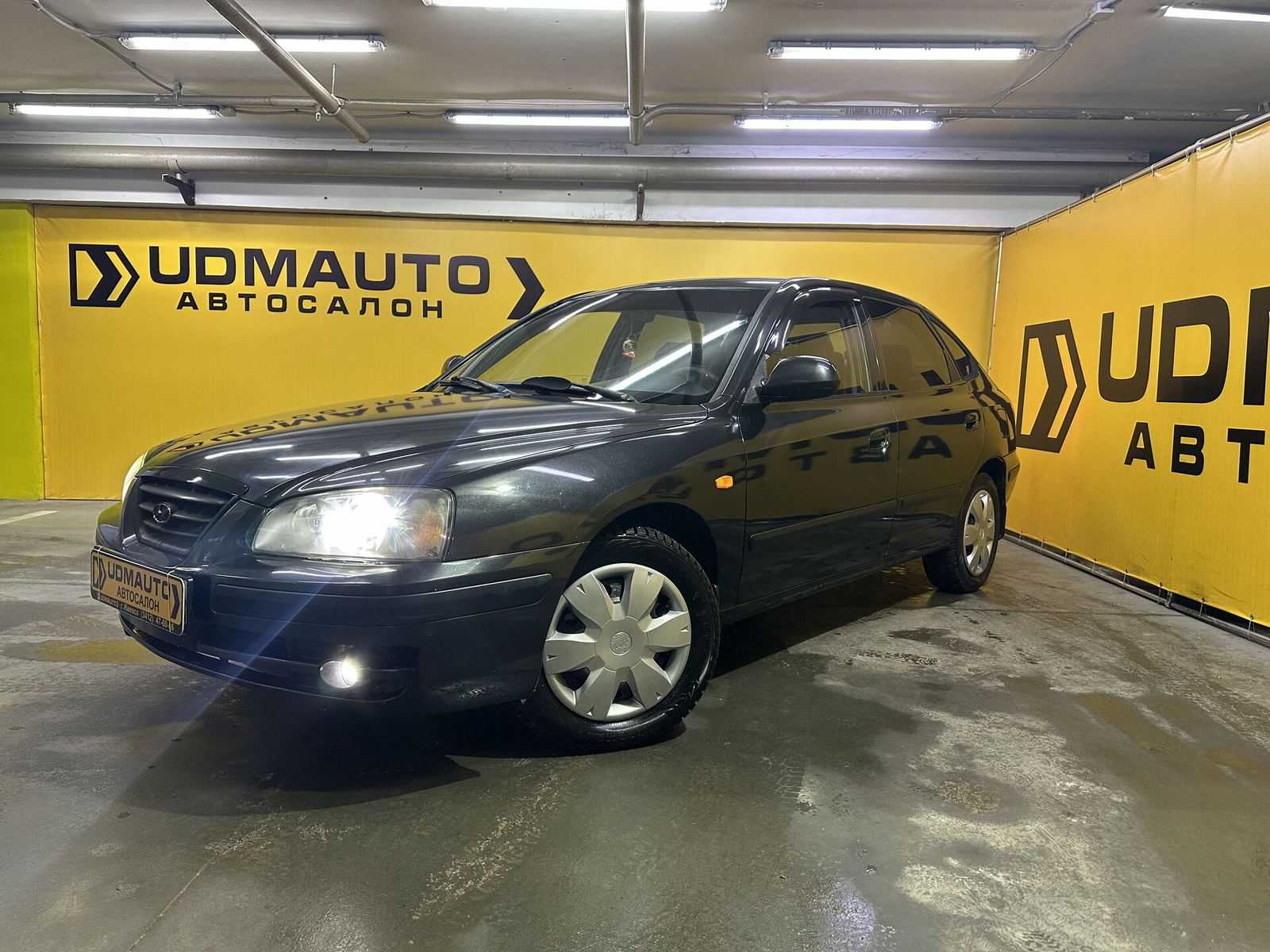 Автосалоны ижевска