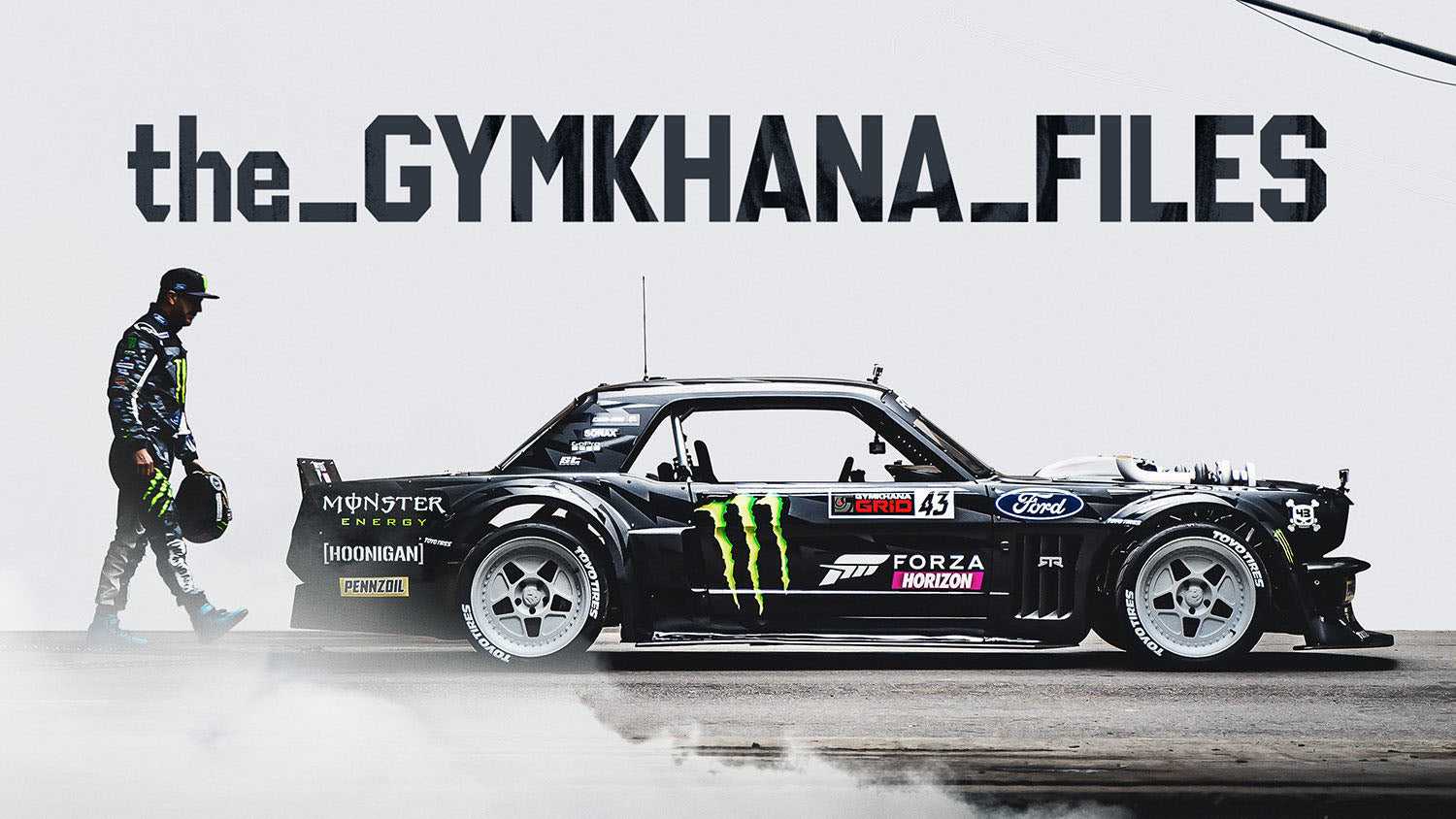 Hoonigan - что это значит? перевод и значение термина на русском языке