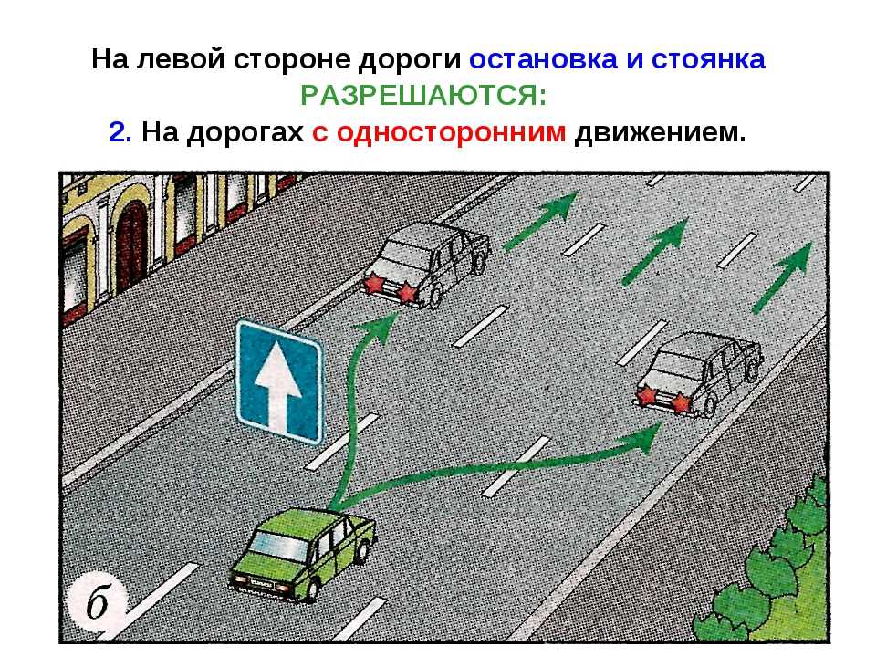 Билет пдд 26 abm: ответы и комментарии