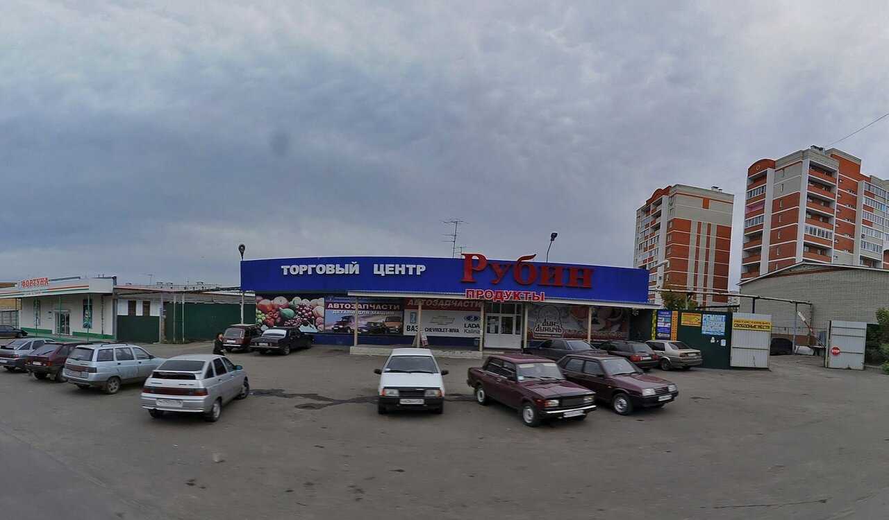 Запчасти для иномарок на  ул. рахманинова, пенза — отзывы, часы работы
