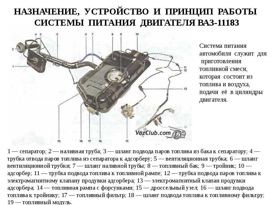 Клапан адсорбера признаки неисправности – что такое клапан адсорбера, признаки неисправности клапана абсорбера