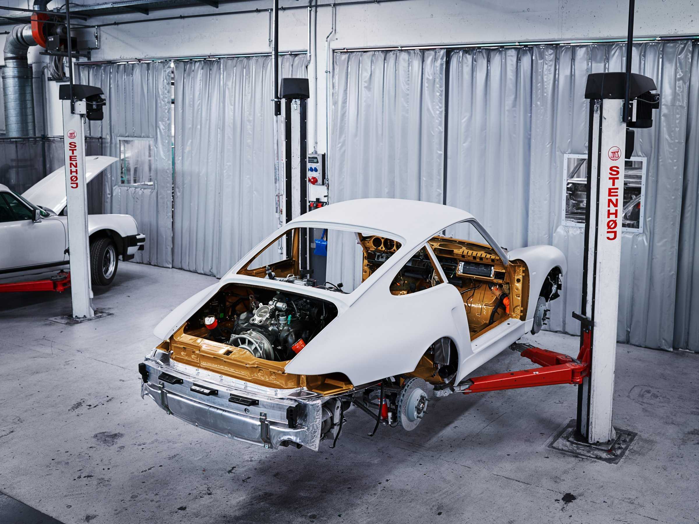 Аренда спортивных автомобилей для трек-заездов Тренерское сопровождение