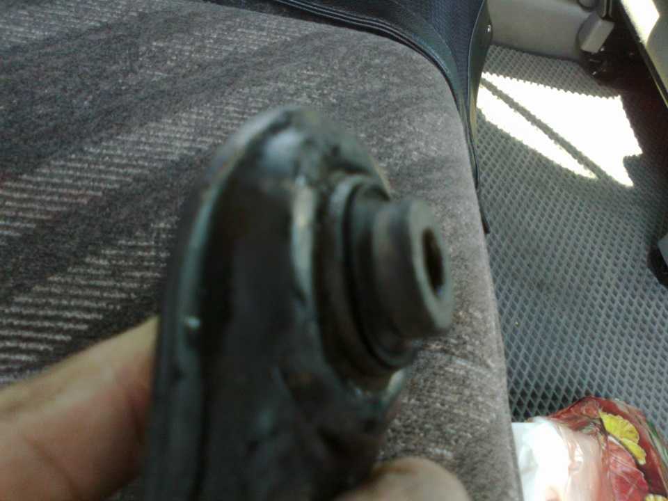 Подвеска honda cr-v 1
