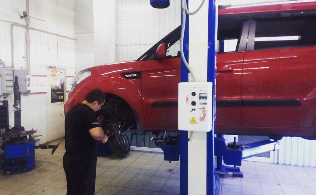 Virbacauto